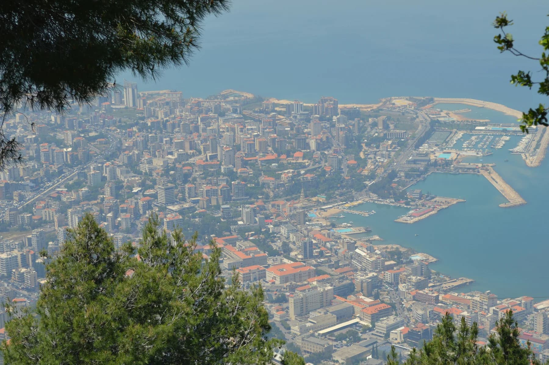 Beirut