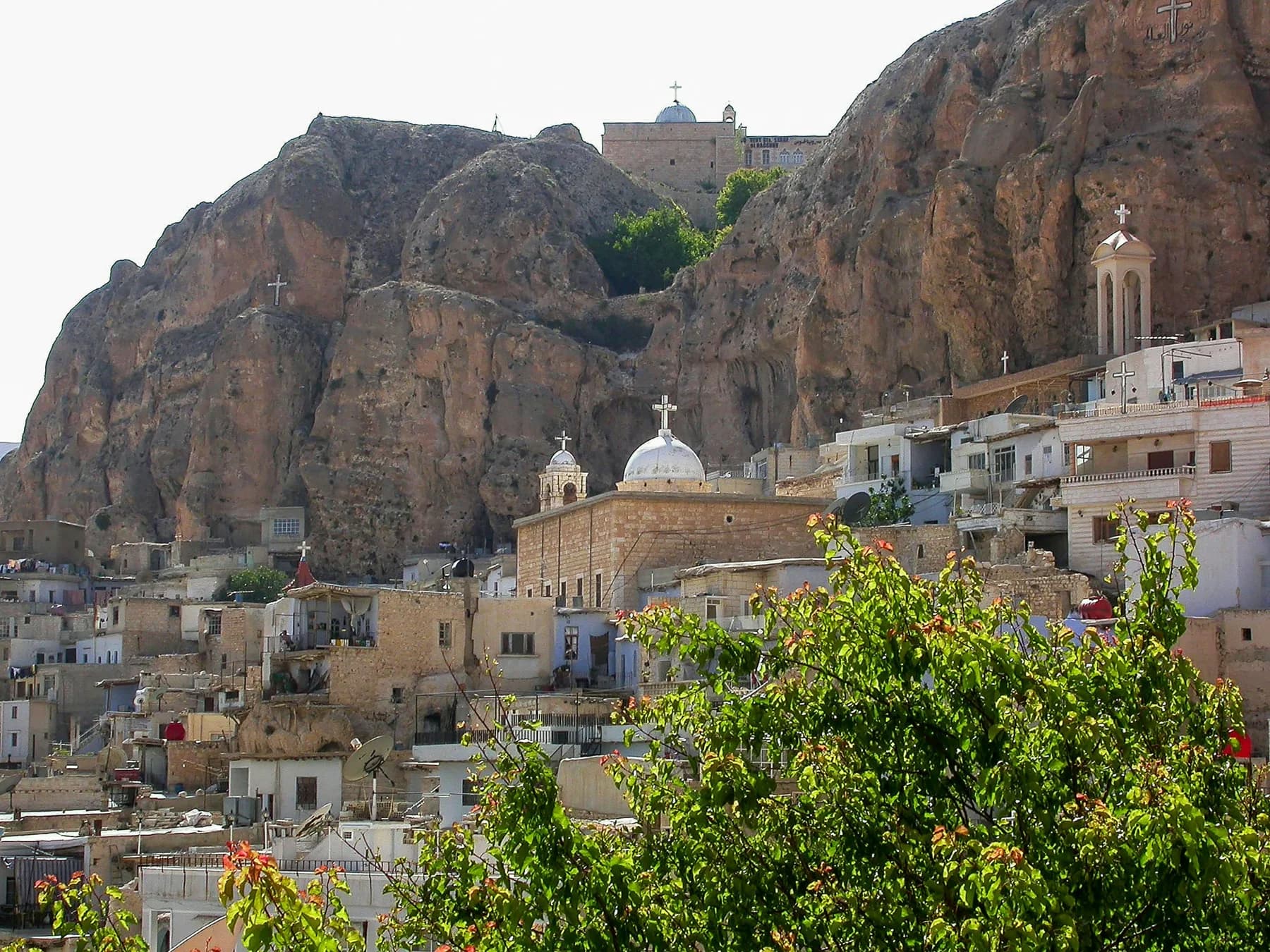 Damascus