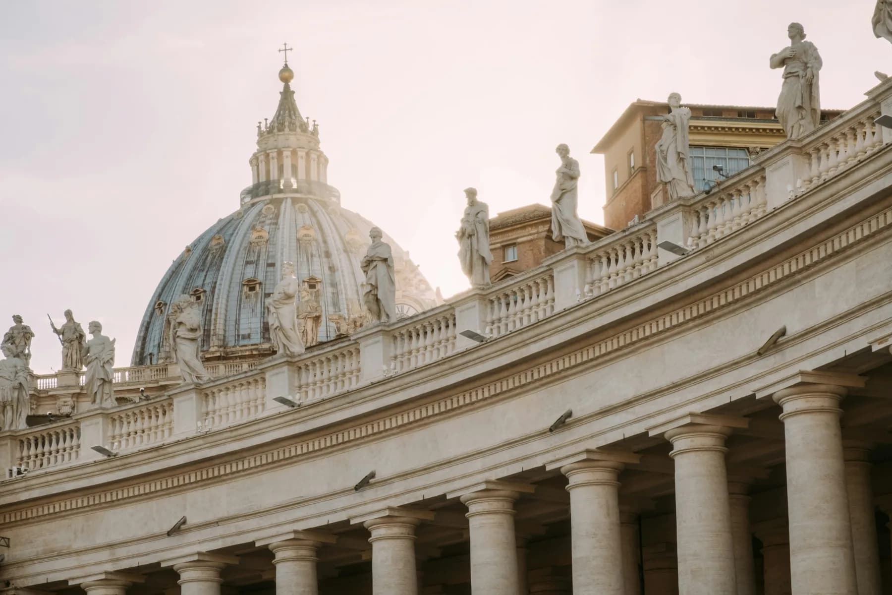 Rome · home